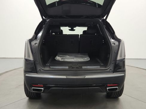 Used 2021 Cadillac XT5 Sportv AWD/4WD image 29