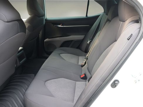 Used 2023 Toyota Camry LE FWD image 12