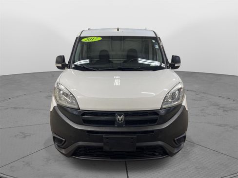 Used 2017 RAM ProMaster City Tradesman w/ Rear Back-up Camera Group image 2