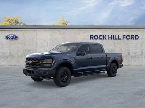 New 2026 Ford F150 Tremor w/ Equipment Group 402A High AWD/4WD image 2
