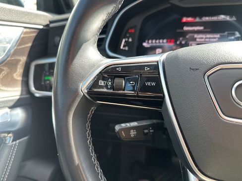 Used 2023 Audi A6 Premium Plus w/ Premium Plus Package image 20