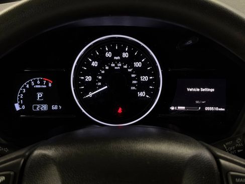 Certified 2019 Honda HR-V EX image 20