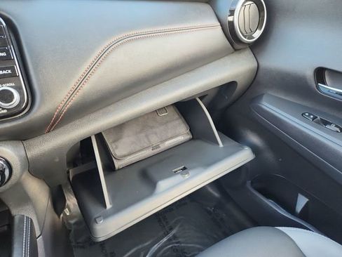 Used 2023 Nissan Kicks SR w/ SR Premium Package image 47