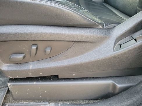 Used 2016 Chevrolet Silverado 1500 LT w/ All Star Edition image 44