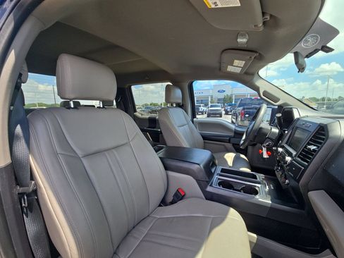 Used 2018 Ford F150 XL w/ Equipment Group 101A Mid RWD image 29