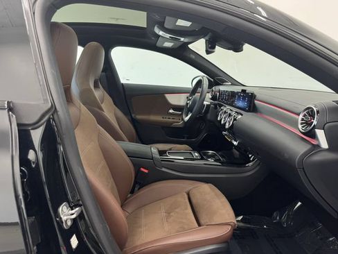 Certified 2026 Mercedes-Benz CLA 250 image 18