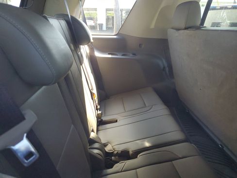 Used 2019 GMC Yukon SLT w/ Premium Edition image 7