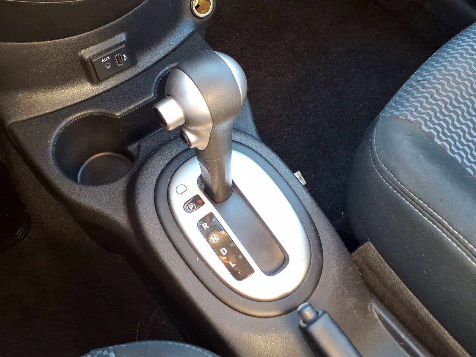 Used 2019 Nissan Versa Note SV FWD image 15