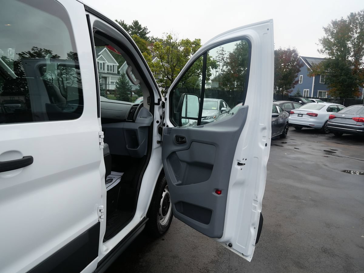 Used 2017 Ford Transit 350 XL RWD image 19