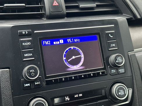 Used 2019 Honda Civic LX image 17