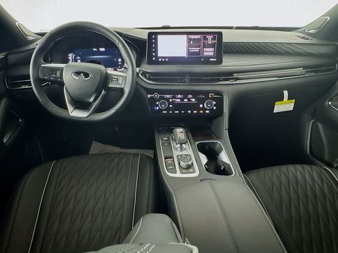 New 2026 INFINITI QX60 Autograph image 26