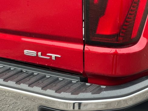 Used 2026 GMC Sierra 2500 SLT w/ SLT Premium Package image 49