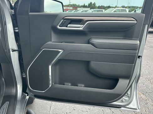 New 2026 Chevrolet Silverado 1500 RST w/ RST Select Package RWD image 16