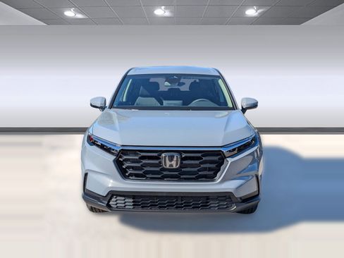 New 2026 Honda CR-V LX image 6