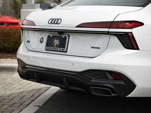 New 2026 Audi A6 Premium Plus image 9