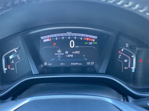 Used 2019 Honda CR-V EX-L image 11