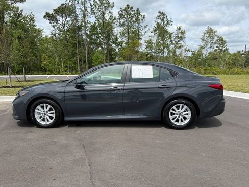 Used 2026 Toyota Camry LE image 2