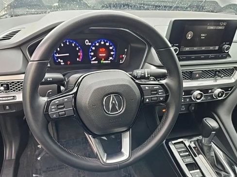 Certified 2023 Acura Integra image 13