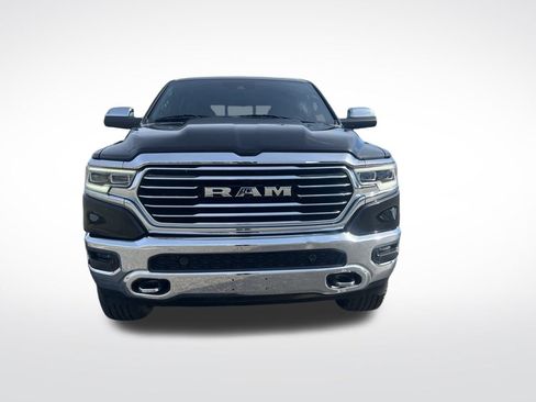 Used 2020 RAM 1500 Limited image 9