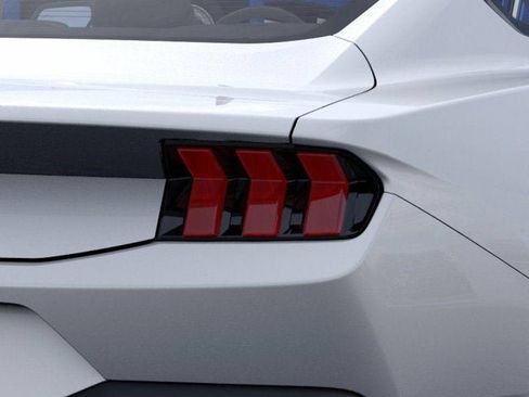 New 2026 Ford Mustang Coupe RWD image 21