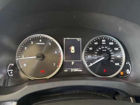Certified 2023 Lexus IS 300 w/ Comfort Package RWD image 17