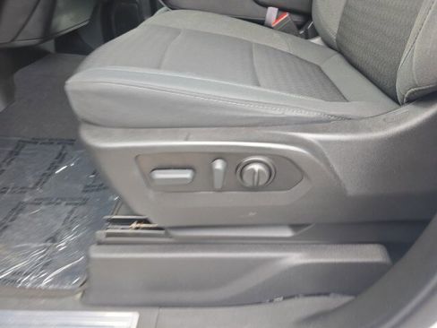 Used 2021 GMC Sierra 1500 Elevation image 25