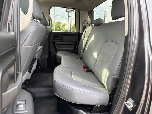 Used 2019 RAM 1500 Tradesman image 13