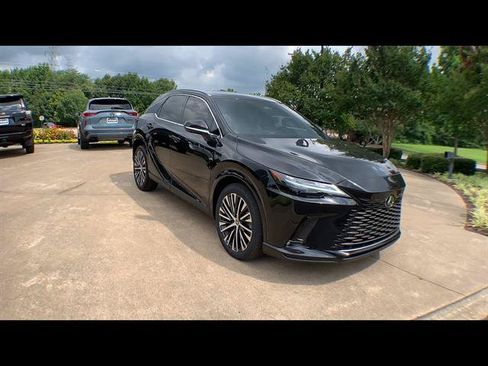 Certified 2024 Lexus RX 350 Premium Plus w/ Convenience Package FWD image 2