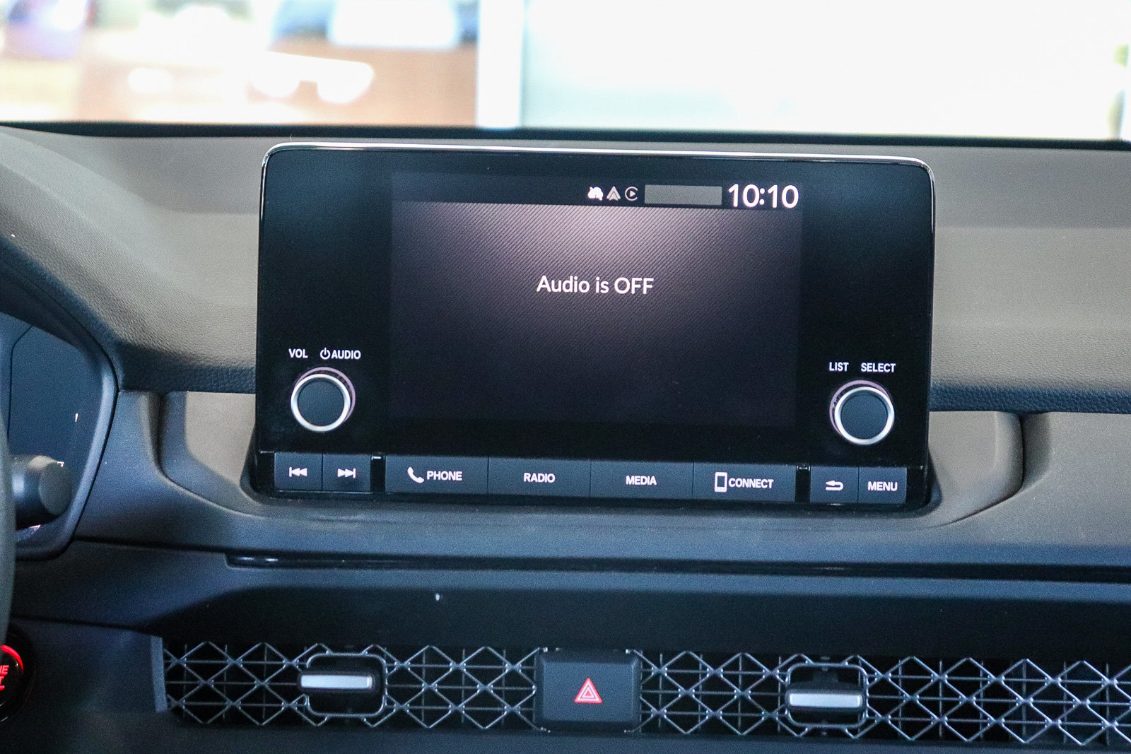 Certified 2024 Honda Accord EX image 17