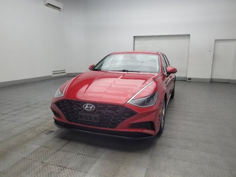 Used 2020 Hyundai Sonata SEL FWD image 15