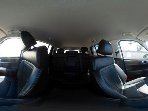 Used 2025 Hyundai Santa Fe SEL image 45