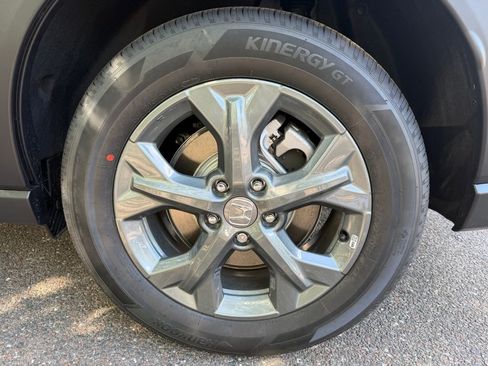 New 2026 Honda HR-V LX image 26