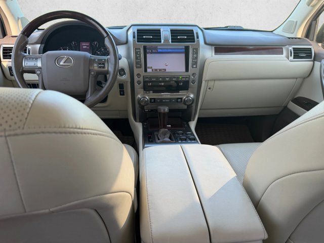 Used 2016 Lexus GX 460 Luxury AWD/4WD image 20