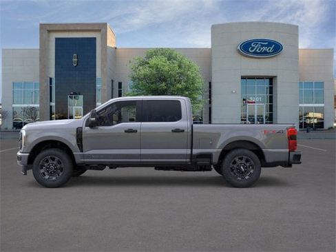 New 2026 Ford F250 XL w/ STX Appearance Package image 3