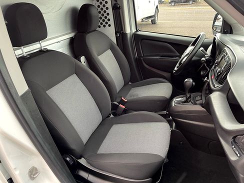 Used 2021 RAM ProMaster City Tradesman image 16