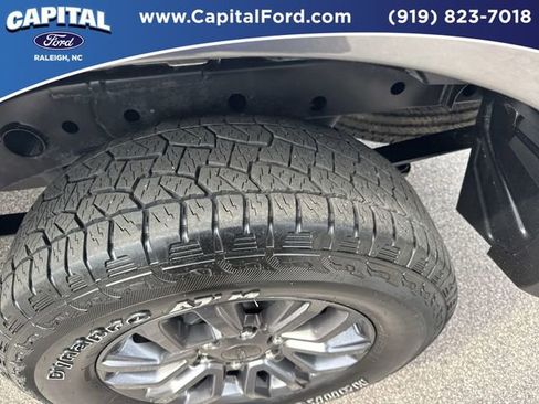 Certified 2020 Ford Ranger XLT w/ Equipment Group 301A Mid image 14