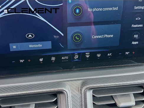 Used 2025 Ford Mustang Dark Horse image 24