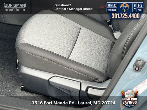 New 2026 Nissan Sentra SV w/ SV Convenience Package FWD image 7