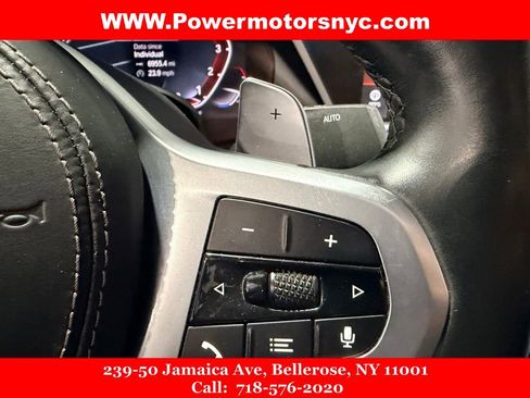 Used 2023 BMW X6 xDrive40i w/ M Sport Package image 32