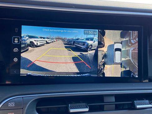 New 2026 Hyundai Palisade Calligraphy image 16