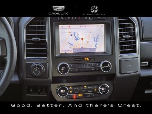 Used 2020 Ford Expedition Max XLT w/ Equipment Group 202A image 16