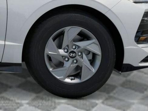 New 2026 Hyundai Sonata SE image 8