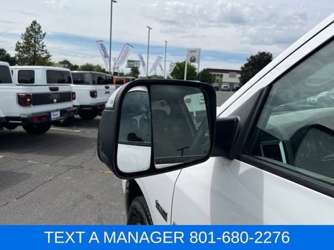 Used 2011 RAM 1500 Classic SLT w/ Protection Group AWD/4WD image 12