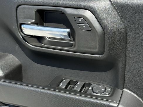 New 2026 Chevrolet Silverado 1500 W/T image 20