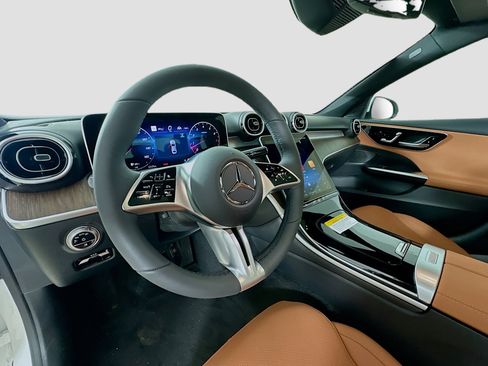 Used 2026 Mercedes-Benz C 300 4MATIC Sedan image 9