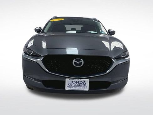 Used 2023 MAZDA CX-30 AWD 2.5 S w/ Preferred Package image 3