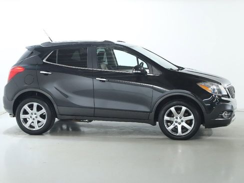 Used 2014 Buick Encore Premium image 11