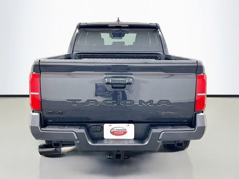 New 2026 Toyota Tacoma TRD Sport AWD/4WD image 5