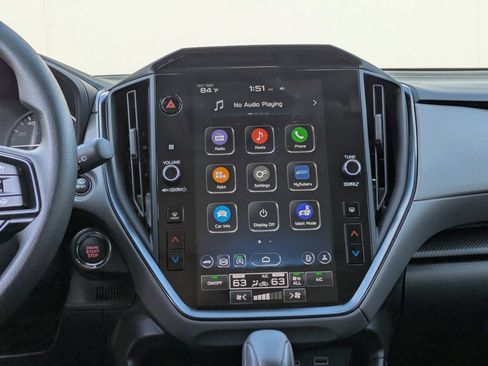 New 2026 Subaru Crosstrek 2.0i Premium image 18