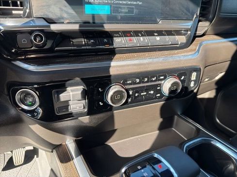 Used 2024 Chevrolet Silverado 1500 RST w/ All Star Edition Plus image 18